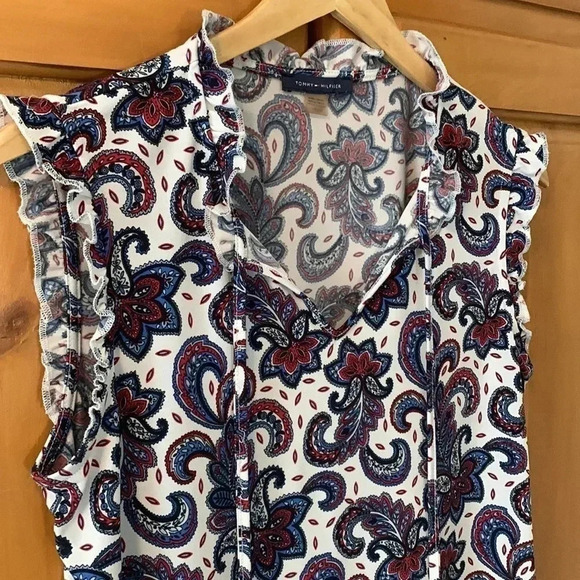 Tommy  Hilfiger S - Picture 5 of 10